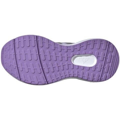 Buty adidas FortaRun 2.0 Cloudfoam Lace Jr ID2363 Adidas