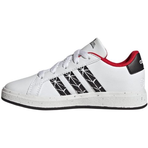 Buty adidas Grand Court Spider-man K Jr IG7169 Adidas