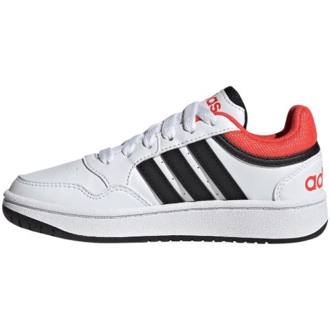 Buty adidas Hoops 3.0 K Jr GZ9673 Adidas