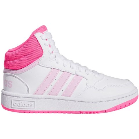 Buty adidas Hoops Mid Jr IF2722 Adidas