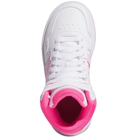 Buty adidas Hoops Mid Jr IF2722 Adidas