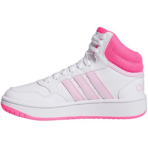 Buty adidas Hoops Mid Jr IF2722 Adidas