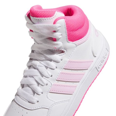 Buty adidas Hoops Mid Jr IF2722 Adidas