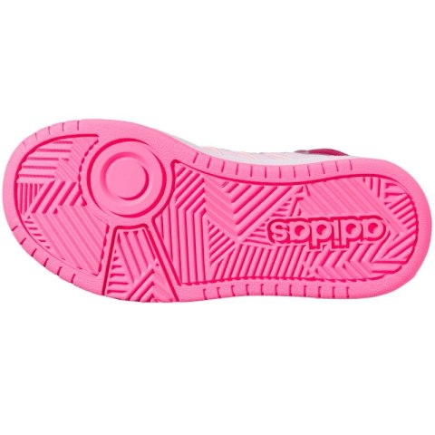 Buty adidas Hoops Mid Jr IF2722 Adidas