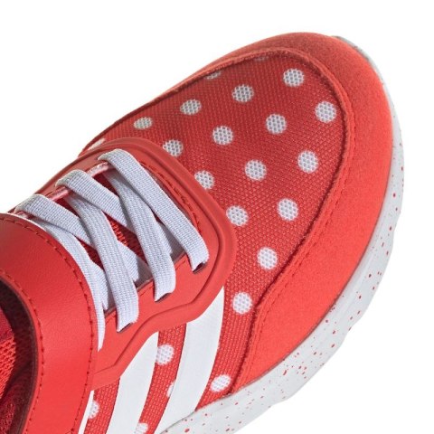Buty adidas Nebzed x Disney Minnie Mouse Running Jr IG5368 Adidas