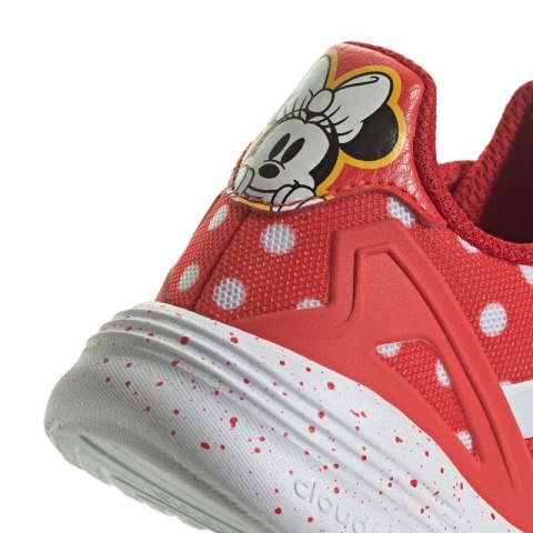 Buty adidas Nebzed x Disney Minnie Mouse Running Jr IG5368 Adidas