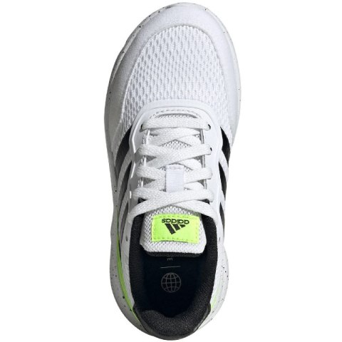 Buty adidas Nebzed Lifestyle Lace Running Jr IG2886 Adidas