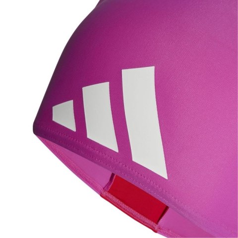 Czepek adidas Fabric Swim Cap Jr HA7331 Adidas
