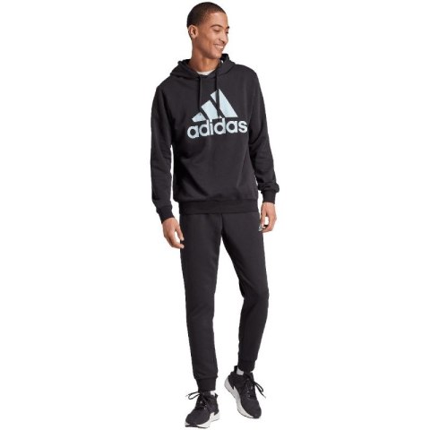Dres adidas Big Logo Terry Track Suit M IJ8555 Adidas