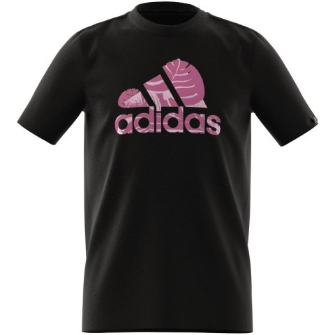 Koszulka adidas Badge of Sport Nature Jr HR8148 Adidas