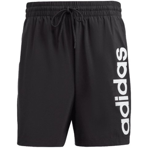 Spodenki adidas Aeroready Essentials Chelsea Linear logo M IC9441 Adidas