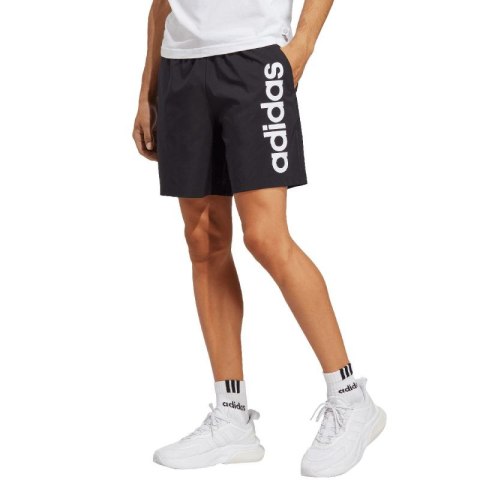 Spodenki adidas Aeroready Essentials Chelsea Linear logo M IC9441 Adidas