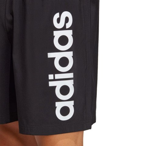 Spodenki adidas Aeroready Essentials Chelsea Linear logo M IC9441 Adidas