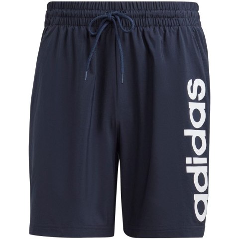 Spodenki adidas Aeroready Essentials Chelsea Linear logo M IC9442 Adidas