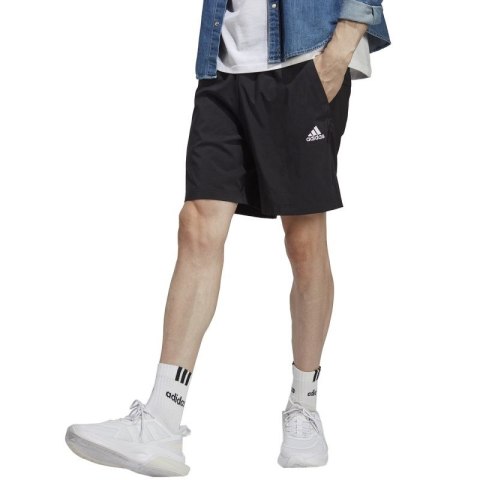 Spodenki adidas Aeroready Essentials Chelsea Small Logo M IC9392 Adidas