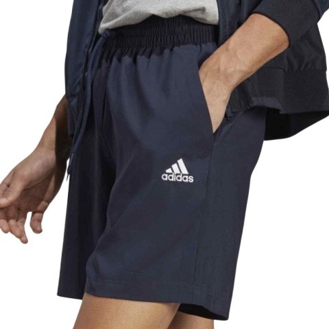 Spodenki adidas Aeroready Essentials Chelsea Small Logo M IC9393 Adidas