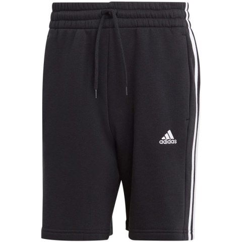 Spodenki adidas Essentials Fleece 3-Stripes M IB4026 Adidas