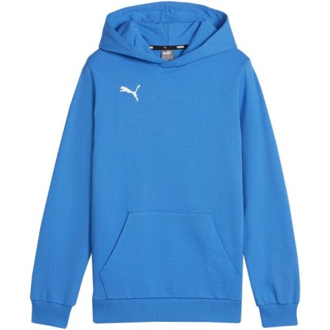 Bluza Puma Team Goal Casuals Hoddy Jr 658619 02 Puma