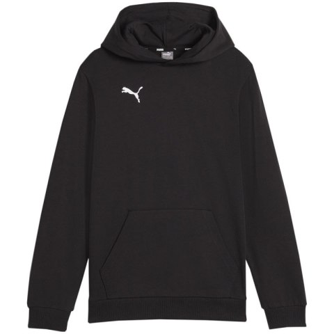Bluza Puma Team Goal Casuals Hoddy Jr 658619 03 Puma