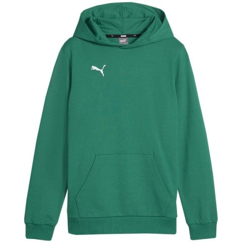 Bluza Puma Team Goal Casuals Hoddy Jr 658619 05 Puma