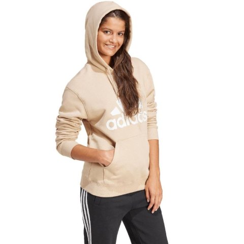 Bluza adidas Essentials Big Logo Regular Fleece Hoodie W IR9330 Adidas
