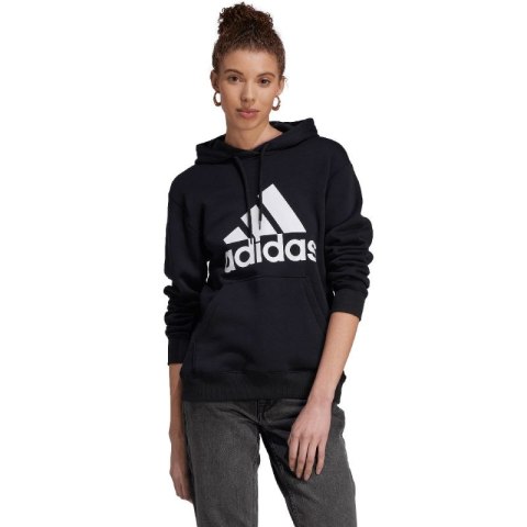 Bluza adidas Essentials Big Logo Regular Fleece W HZ2984 Adidas