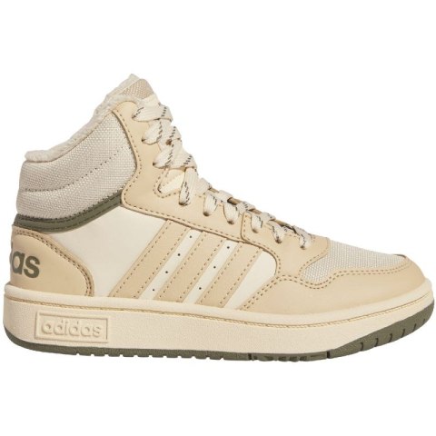 Buty adidas Hoops Mid 3.0 Jr IF7738 Adidas