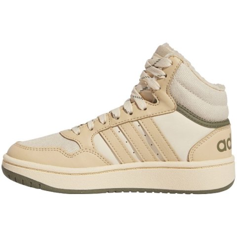 Buty adidas Hoops Mid 3.0 Jr IF7738 Adidas