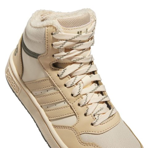 Buty adidas Hoops Mid 3.0 Jr IF7738 Adidas