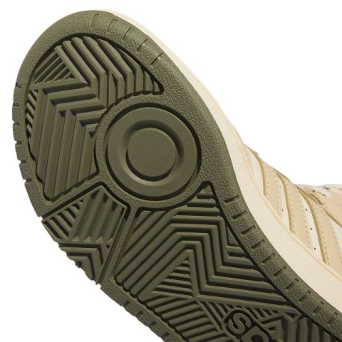 Buty adidas Hoops Mid 3.0 Jr IF7738 Adidas