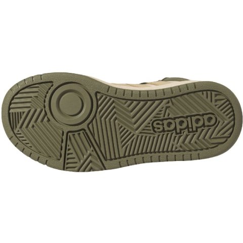 Buty adidas Hoops Mid 3.0 Jr IF7738 Adidas