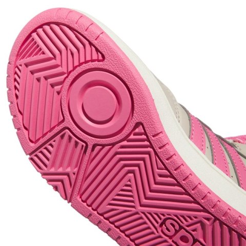Buty adidas Hoops Mid 3.0 K Jr IF7739 Adidas