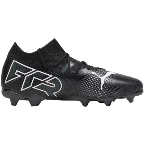 Buty piłkarskie Puma Future 7 Match FG/AG Jr 107729 02 Puma