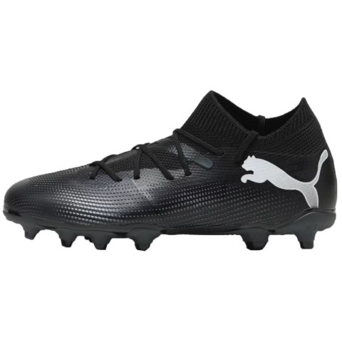 Buty piłkarskie Puma Future 7 Match FG/AG Jr 107729 02 Puma