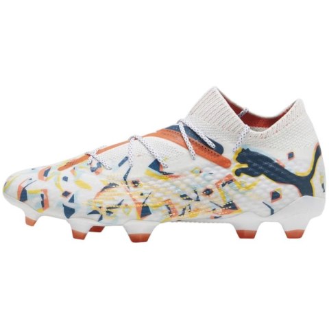 Buty piłkarskie Puma Future 7 Ultimate Creativity FG/AG M 107836 01 Puma