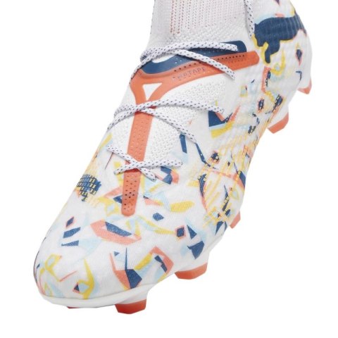 Buty piłkarskie Puma Future 7 Ultimate Creativity FG/AG M 107836 01 Puma