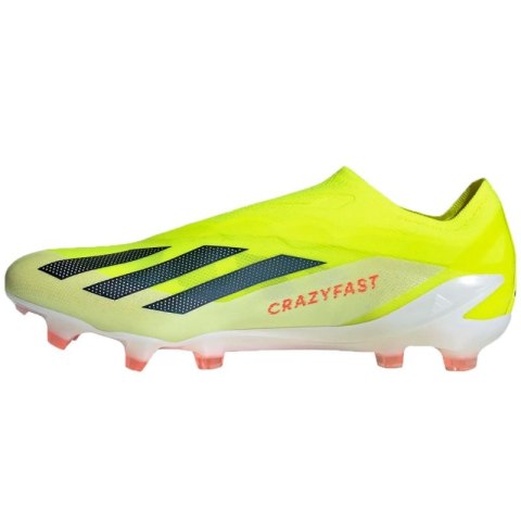Buty piłkarskie adidas X Crazyfast Elite LL FG IG0612 Adidas