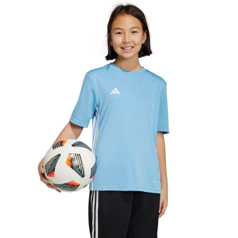 Koszulka adidas Tabela 23 Jersey Jr IA9155 Adidas