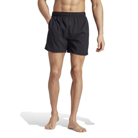 Spodenki kąpielowe adidas Solid CLX M IA5390 Adidas