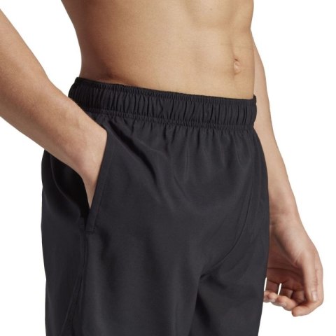 Spodenki kąpielowe adidas Solid CLX M IA5390 Adidas