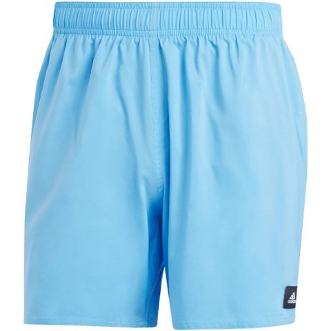 Spodenki kąpielowe adidas Solid CLX Short-Length M IR6220 Adidas