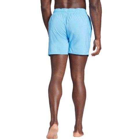 Spodenki kąpielowe adidas Solid CLX Short-Length M IR6220 Adidas