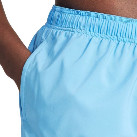 Spodenki kąpielowe adidas Solid CLX Short-Length M IR6220 Adidas