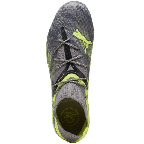 Buty piłkarskie Puma Future 7 Ultimate Rush FG/AG M 107828 01 Puma