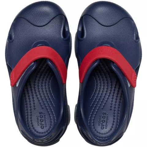 Chodaki Crocs All Terrain Fisherman Sandal Jr 208351 4CC Crocs
