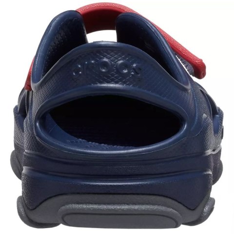 Chodaki Crocs All Terrain Fisherman Sandal Jr 208351 4CC Crocs