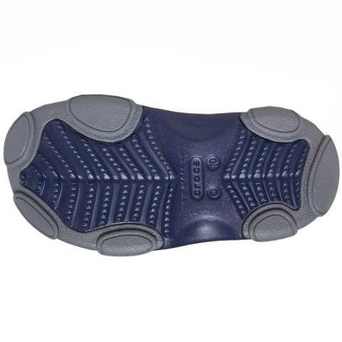 Chodaki Crocs All Terrain Fisherman Sandal Jr 208351 4CC Crocs