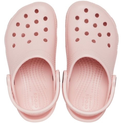 Chodaki Crocs Toddler Classic Clog Jr 206990 6UR Crocs