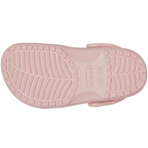 Chodaki Crocs Toddler Classic Clog Jr 206990 6UR Crocs
