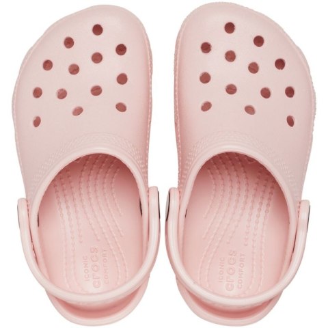 Chodaki Crocs Toddler Classic Clog Jr 206990 6UR Crocs